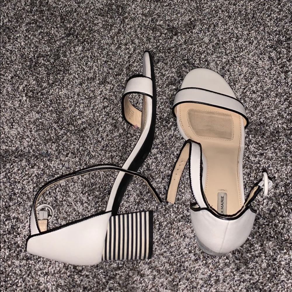 alex marie heels